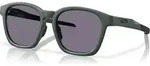 Oakley Shackle mt hunter green/prizm grey (950706)