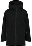 CMP KID G Ski Jacket FIX Hood nero (U901) 104