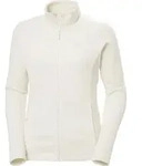 Helly Hansen W Daybreaker Fleece Jacket snow (047) L