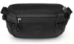 Osprey Transporter Waist Pack raven black-black (1073) OS