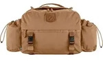 Fj&auml;llr&auml;ven Singi Hip Pack 10 khaki dust (228) One Size