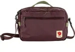 Fj&auml;llr&auml;ven High Coast Crossbody blackberry (424) One Size