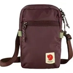 Fj&auml;llr&auml;ven High Coast Pocket blackberry (424) One Size