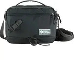 Fj&auml;llr&auml;ven Vardag Shoulder Bag 6 coal black (037) One Size