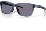 Oakley Paracord trans abyss/prizm grey (950605)