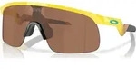 Oakley Resistor yellow/prizm tungsten (901028)