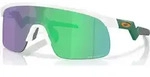 Oakley Resistor matte white/prizm jade (901033)