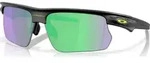 Oakley Bisphaera matte black/prizm road jade (940023)