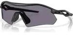 Oakley Radar Plate matte black/prizm grey (949506)