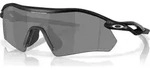 Oakley Radar Plate matte black/prizm black polarized (949501)