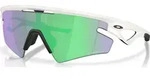 Oakley Sphaera Slash matte vapor/prizm road jade (949904)