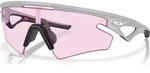 Oakley Sphaera Slash matte fog/prizm low light (949907)