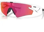 Oakley Sphaera Slash matte white/prizm field (949902)