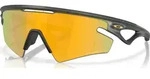 Oakley Sphaera Slash matte olive ink/prizm 24k polarized (949905)