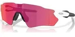 Oakley Radar EV S Path polished white/prizm field (951002)