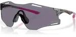 Oakley Cybr Zero polished carbon/prizm grey (951205)