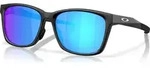 Oakley Paracord matte black/prizm sapphire (950601)