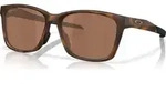 Oakley Paracord matte brown tortoise/prizm tungsten (950603)