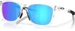Oakley Paracord polished clear/prizm sapphire (950607)