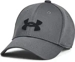 Under Armour B Blitzing Low STR gray black (012) M/L