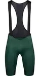 POC M's Cadence Bib Shorts pargasite green (1467) M