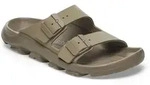 Birkenstock Mogami 2S Terra SB Birko-flor Apex F. Khaki apex faded khaki (11976)