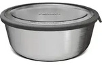 Primus Prepping Bowl w. Lid 0.6 L stainless steel
