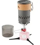 MSR Switch Stove grey