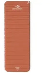 Sea to Summit Pursuit Self Inflating Sleeping Mat bombay brown Regular Rectangular