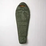 Fj&auml;llr&auml;ven Abisko Two Seasons Long olive (630) One Size