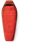 Sea to Summit Hamelin Women's Synthetic Sleeping Bag spicy orange Long
