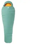 Mountain Equipment Glacier 450 Wmns Regular sage (Me-01790) LZ