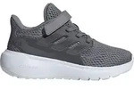 adidas Ultimashow 2.0 Shoes Children grey three-grey four-bright red (AA2T)...