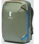 Cotopaxi Allpa 35L Travel Pack fatigue OS