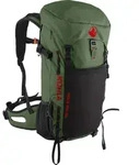 Kohla Rucksack Track Pro bronze green