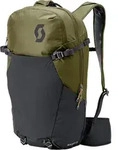 Scott Backpack Trail Rocket 20 fir green/black (7386) one size