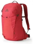 Gregory Kiro 24 RC lava red (4222)