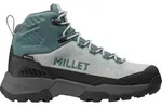 Millet Ubic Mid GTX W seaweed (N4239) 4