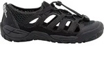 Jack Wolfskin Levente Sandal K black (6000) 26