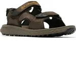 Columbia Konos Hiker 3-STRAP cordovan, mud (231) 10
