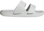 adidas Znsory Sandals crystal white-crystal white-dash grey (A8L5) 6