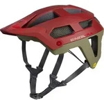 Endura Singletrack Mips Helmet brick red M-L