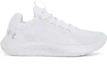 Under Armour Dynamic 2 white halo gray (100) 10