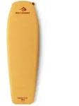 Sea to Summit Pursuit Plus Self Inflating Sleeping Mat zinnia Regular Contour