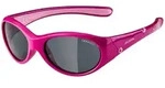 Alpina Flexxy Girl pink-rose ceramic black (55) one size
