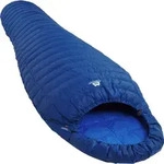Mountain Equipment Transalp Sleeping Bag Long admiral blue (Me-01899) LZ