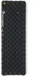 Sea to Summit Ether Light XR Pro Insulated Air Sleeping Mat black Large Rectangular