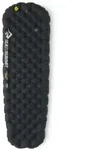 Sea to Summit Ether Light XR Pro Insulated Air Sleeping Mat black Small