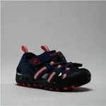 Kamik Crab navy/red-marine/rouge (NRD) 28