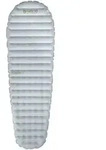 Nemo Tensor Elite aluminum/titanium Short Mummy